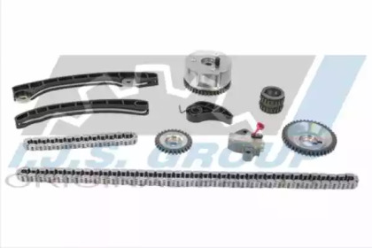 IJS GROUP 40-1145VVT