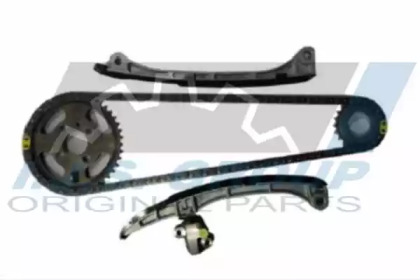 IJS GROUP 40-1207FK