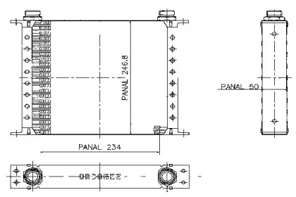 ORDONEZ 1040000813