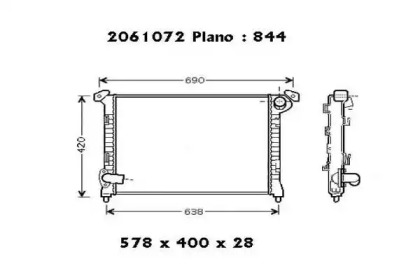 ORDONEZ 2061072