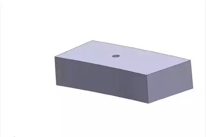 HASTINGS PISTON RING 2D7367 HASTINGS PISTON RING 2D7367