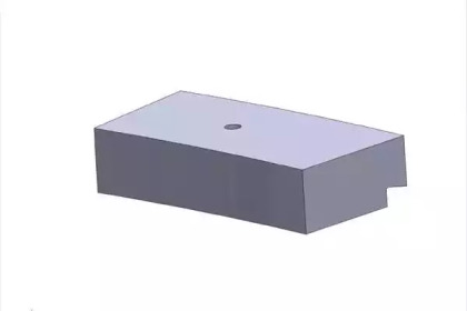 HASTINGS PISTON RING 6206