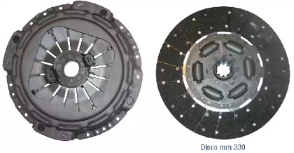AP AUTOMOTIVE PROD. K2068