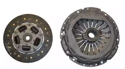 AP AUTOMOTIVE PROD. K2071