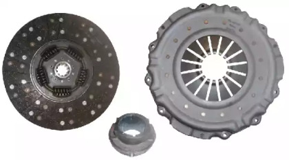AP AUTOMOTIVE PROD. K2073