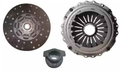 AP AUTOMOTIVE PROD. K2078