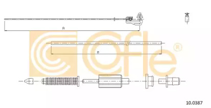 COFLE 10.0387