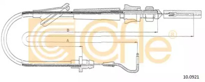 COFLE 10.0921