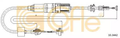 COFLE 10.3442
