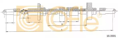 COFLE 103501