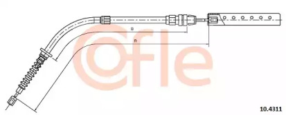 COFLE 10.4311