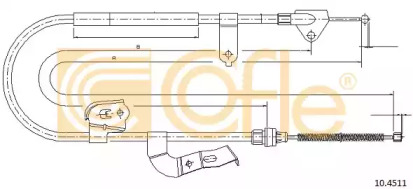 COFLE 10.4511