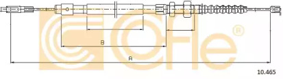COFLE 10.465