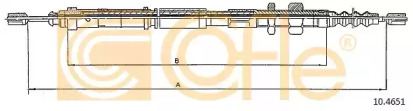 COFLE 10.4651