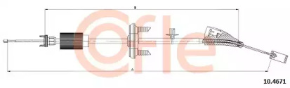 COFLE 10.4671