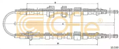 COFLE 10.530