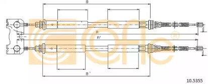 COFLE 10.5355