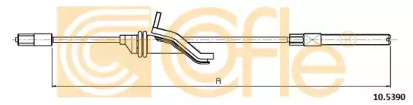 COFLE 10.5390