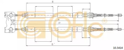 COFLE 10.5414