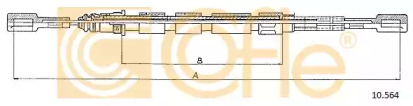 COFLE 10.564