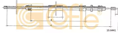 COFLE 10.6441
