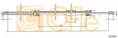 COFLE 10652