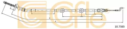 COFLE 10.7385