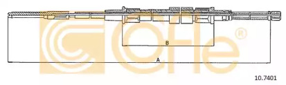 COFLE 10.7401