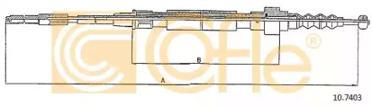 COFLE 10.7403