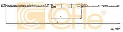 COFLE 10.7407