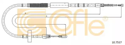 COFLE 10.7537