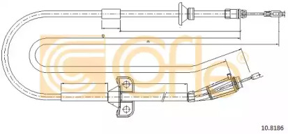 COFLE 10.8186