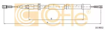 COFLE 10.9832