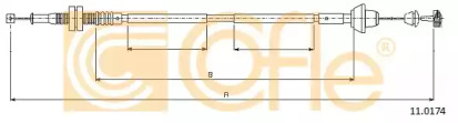 COFLE 11.0174