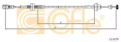 COFLE 11.0179