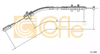 COFLE 11.160