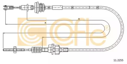 COFLE 11.2255