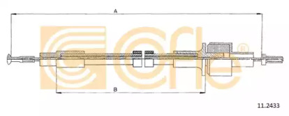 COFLE 11.2433