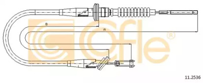COFLE 11.2536
