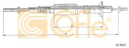COFLE 11.2613