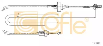 COFLE 11.2871