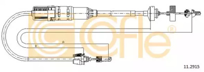 COFLE 11.2915