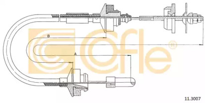 COFLE 11.3007