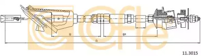 COFLE 11.3015
