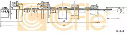 COFLE 11.303