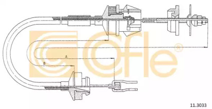 COFLE 11.3033