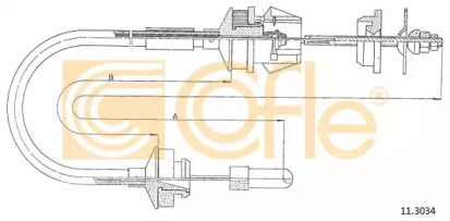 COFLE 11.3034