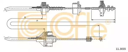 COFLE 11.3035
