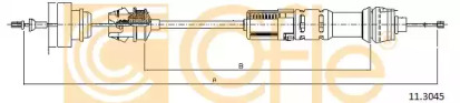 COFLE 11.3045
