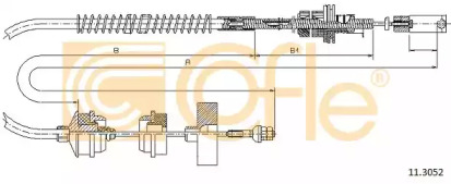 COFLE 11.3052